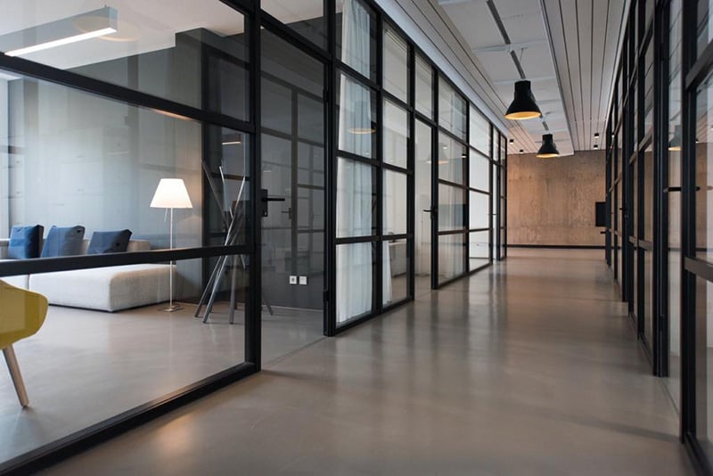 about office