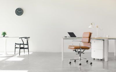 Back to the Office: How can we Support your Transition?
