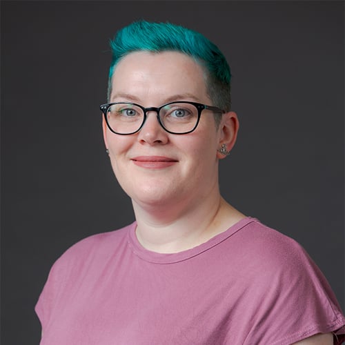 Lisa Edwards