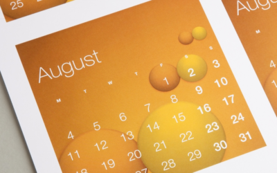 August at The Edwards Company