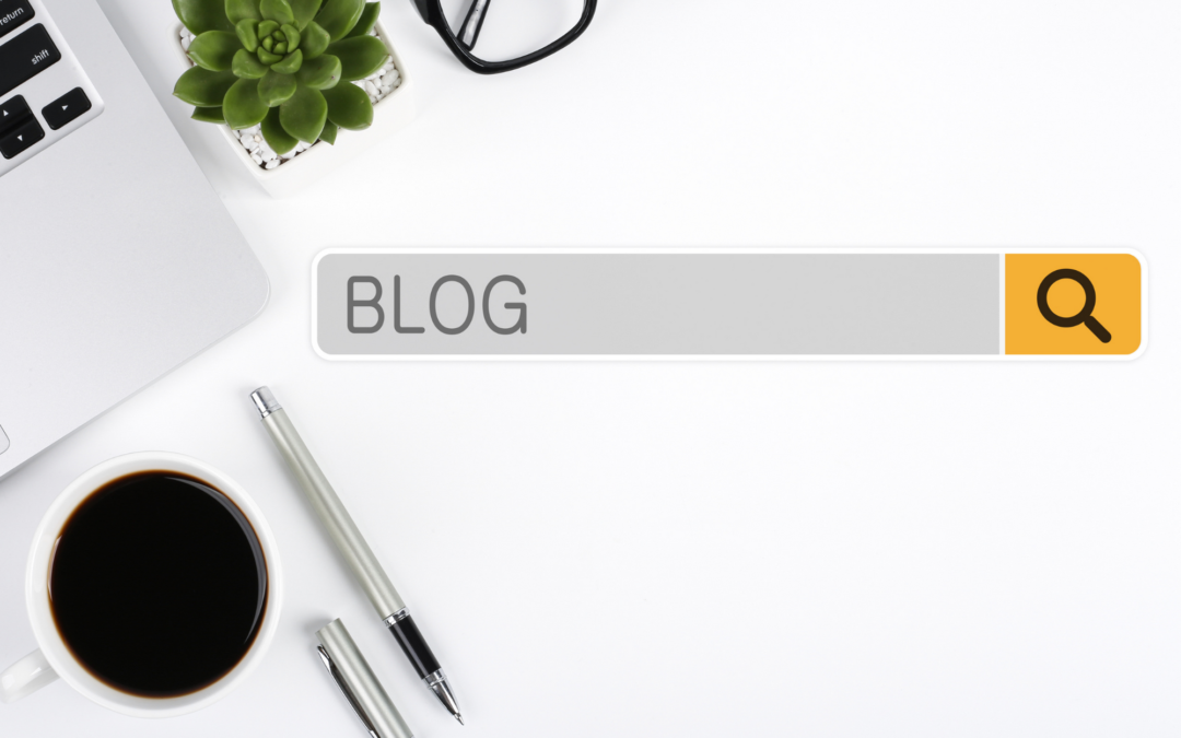 fresh ideas for your business blog