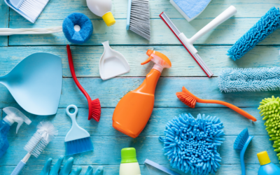 Make your Cleaning Company Stand Out from the Crowd