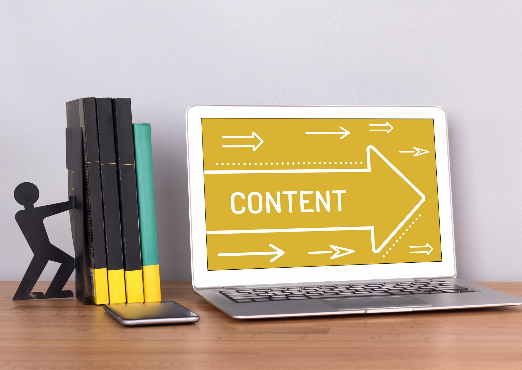 5 content tips for your start-up business