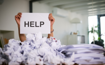 Outsource your Admin