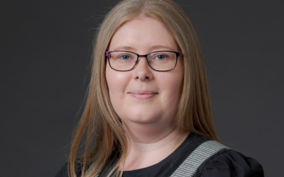 An Interview with Sarah