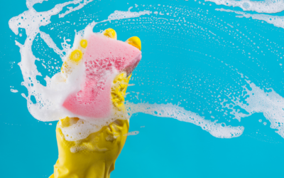 Cleaning Companies: Using Content to Get Clients