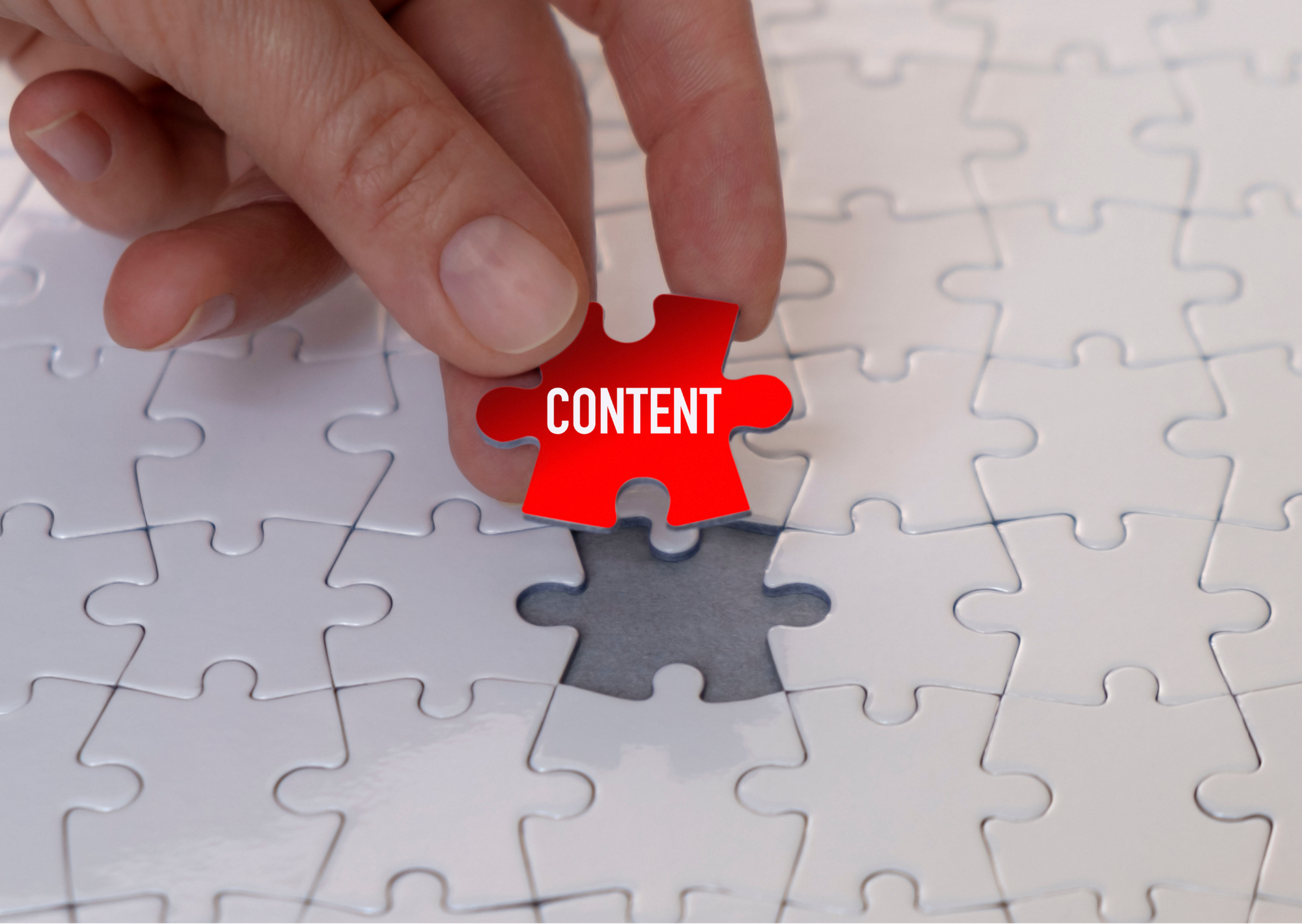 top tips for writing content people care about