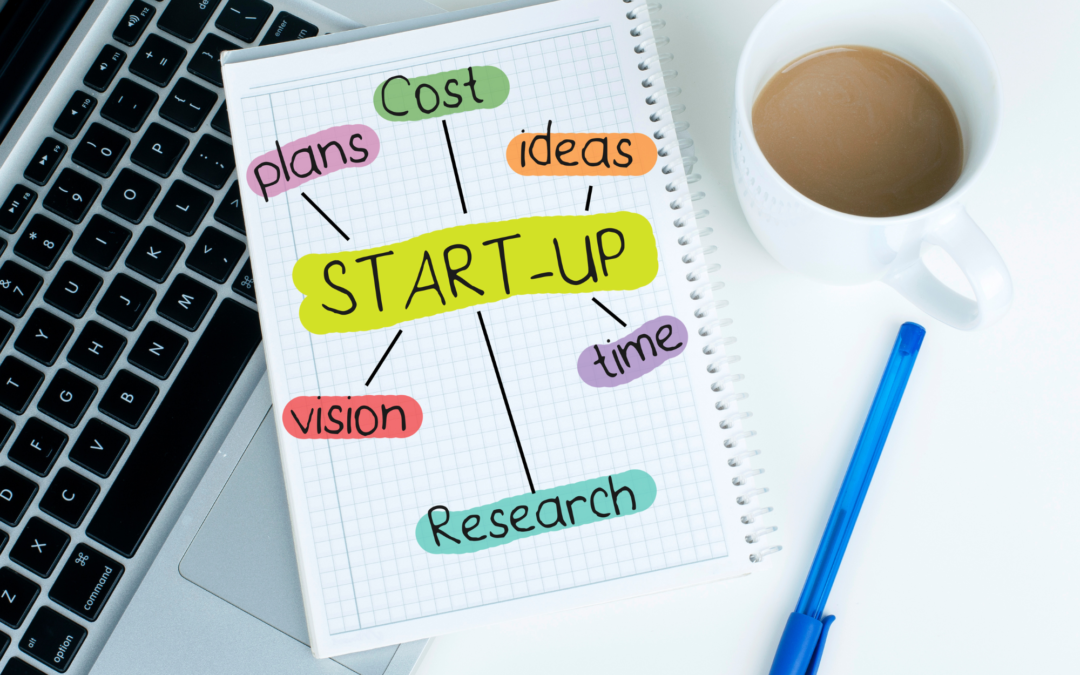 5 Content Tips for your Start-Up Business