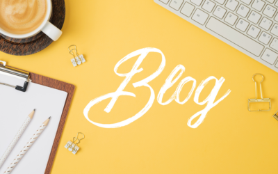 6 Ways to Become a Business Blogging Pro