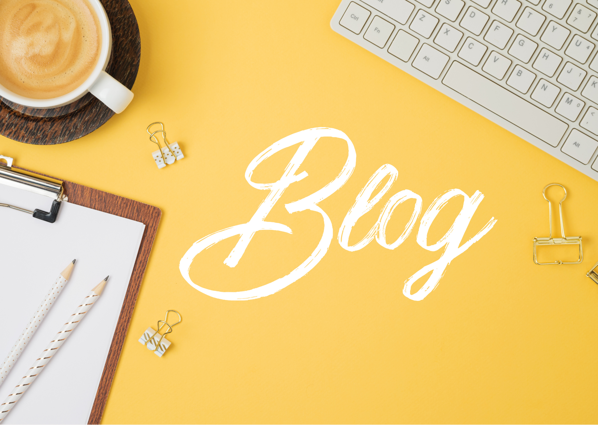 6 fresh ideas for your business blog