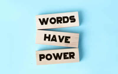 The Power of Words | How to use Copywriting to Boost your Sales