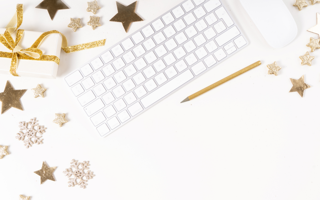 How a Virtual Assistant can Support your Small Business this Festive Season