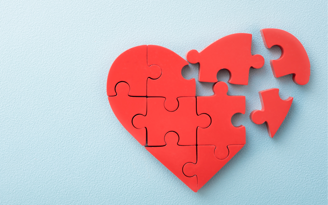 how to fall in love with your small business again