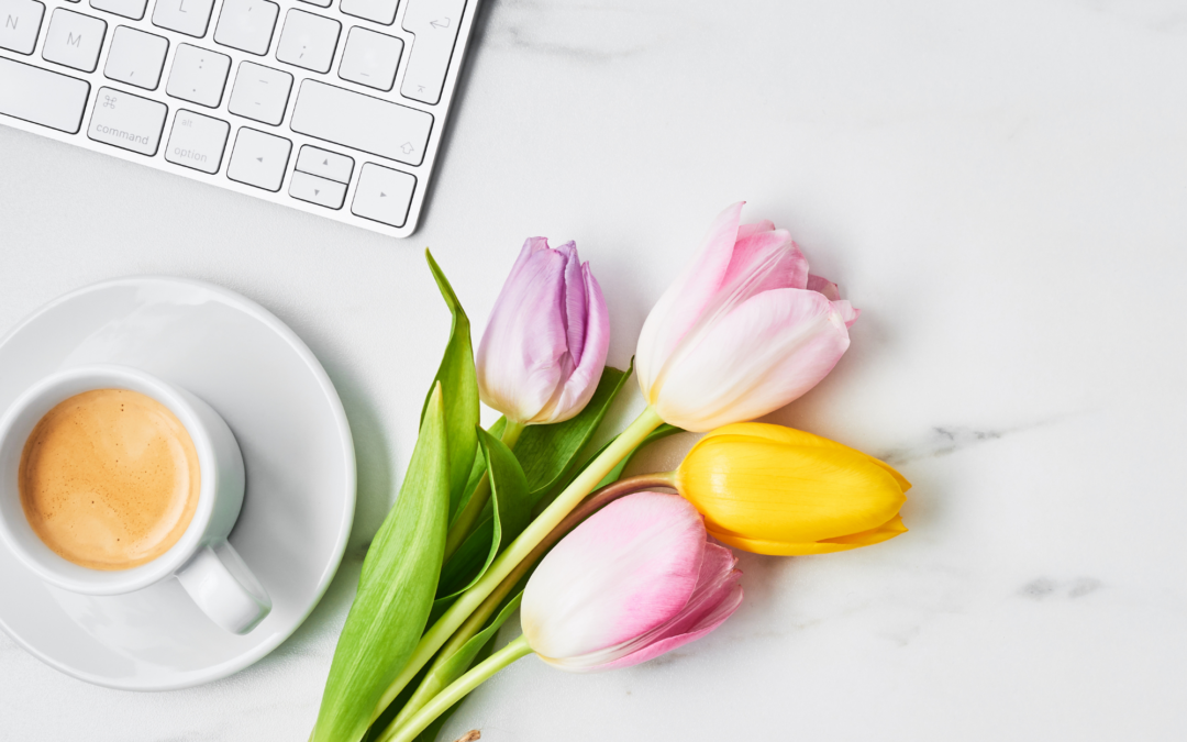 How to Give Your Small Business a Spring Clean
