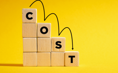 The Cost of Doing it All Yourself: How Outsourcing Saves Time and Money